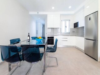 Apartment Las Palmas  9