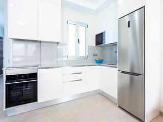 Appartement Las Palmas  11