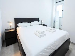 Apartment Las Palmas  13