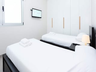 Appartement Las Palmas  17