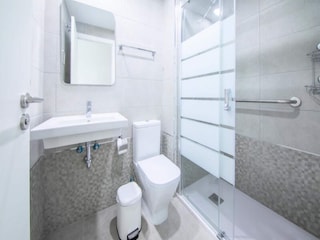 Apartment Las Palmas  20