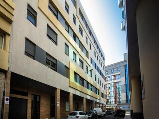 Appartement Las Palmas  38