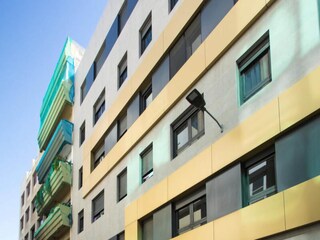 Apartment Las Palmas  40