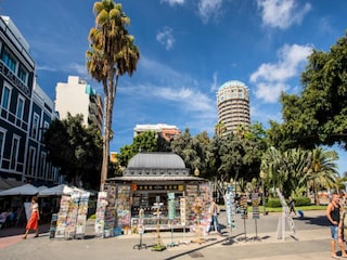 Appartement Las Palmas  43