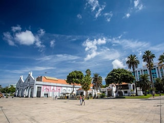 Appartement Las Palmas  44