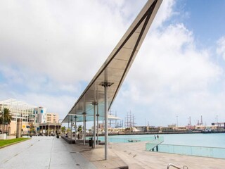 Appartement Las Palmas  48