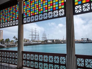 Apartment Las Palmas  52