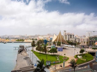 Appartement Las Palmas  53