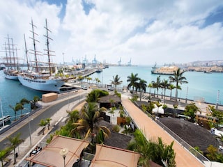 Appartement Las Palmas  54