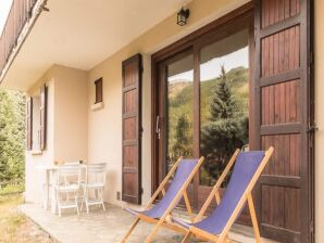 Apartment Chalet Bambi Laroche - Saint-Chaffrey - image1