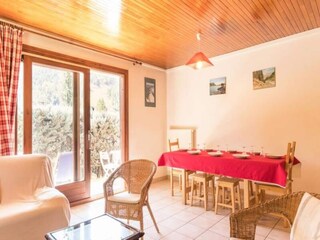 Apartment Saint-Chaffrey  2
