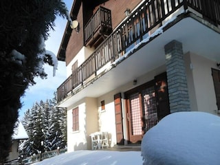 Apartment Saint-Chaffrey  3