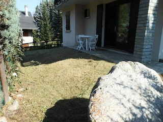 Apartment Saint-Chaffrey  5