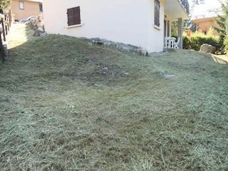 Appartement Saint-Chaffrey  6