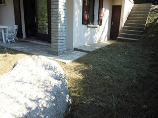 Apartment Saint-Chaffrey  7