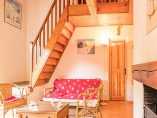 Appartement Saint-Chaffrey  8
