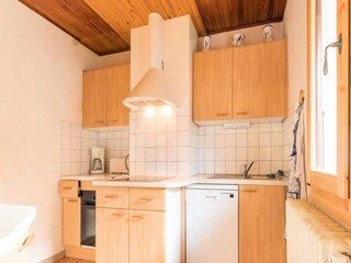 Appartement Saint-Chaffrey  10