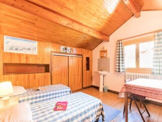Apartment Saint-Chaffrey  12