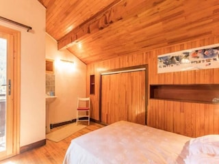 Apartment Saint-Chaffrey  13