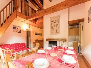 Apartment Saint-Chaffrey  17