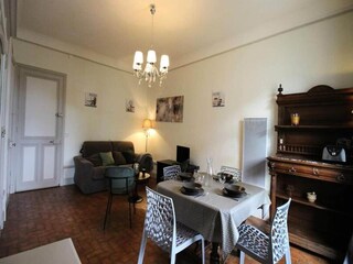 Appartement Saint-Béat Kenmerken 11