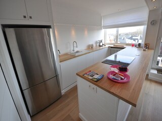 Appartamento Knokke-Heist Caratteristiche 5