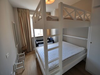 Apartamento Knokke-Heist Características 6
