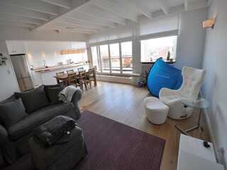 Appartamento Knokke-Heist Caratteristiche 2