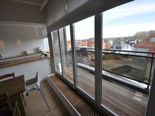 Appartamento Knokke-Heist Caratteristiche 7