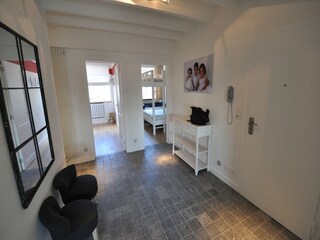 Appartamento Knokke-Heist Caratteristiche 3