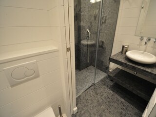 Appartement Knokke-Heist Kenmerken 8