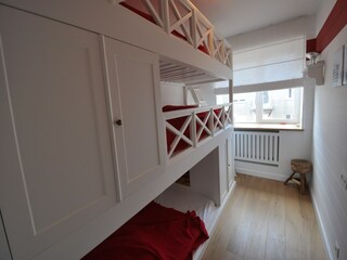 Appartement Knokke-Heist Kenmerken 9