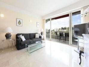 105 m² großes Apartment mit Meer- und Hügelblick - Vallauris - image1
