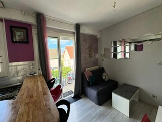Apartment Cresserons  2