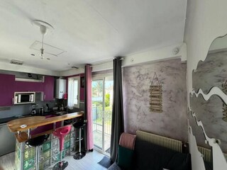 Appartement Cresserons  4