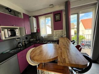 Apartment Cresserons  5