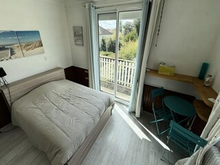 Apartment Cresserons  6