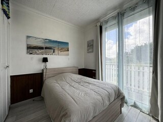 Appartement Cresserons  7