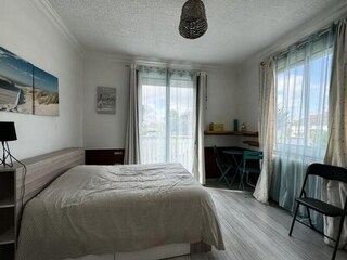 Apartment Cresserons  8