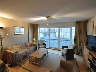 Appartement Knokke-Heist Kenmerken 1