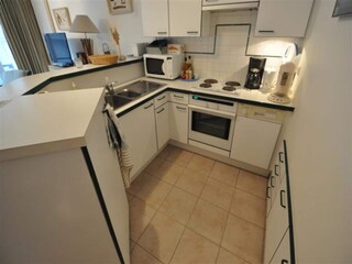 Apartamento Knokke-Heist Características 6