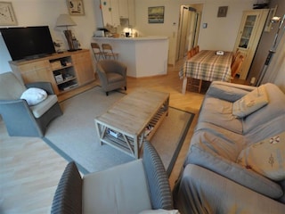 Appartement Knokke-Heist Kenmerken 6