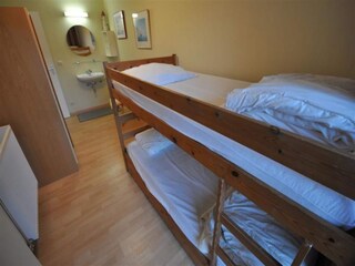 Apartamento Knokke-Heist Características 8