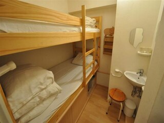 Apartment Knokke-Heist Ausstattung 8