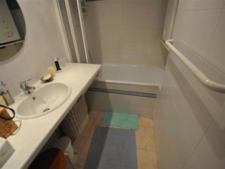 Apartment Knokke-Heist Ausstattung 3