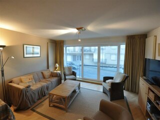 Apartamento Knokke-Heist Características 1