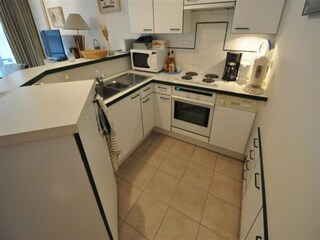 Appartement Knokke-Heist Équipement 7