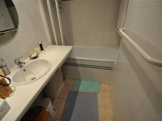 Apartamento Knokke-Heist Características 10