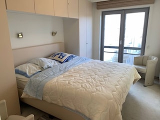 Apartment Knokke-Heist Ausstattung 3