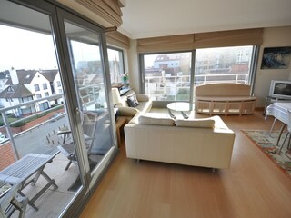 Apartment Knokke-Heist Ausstattung 4